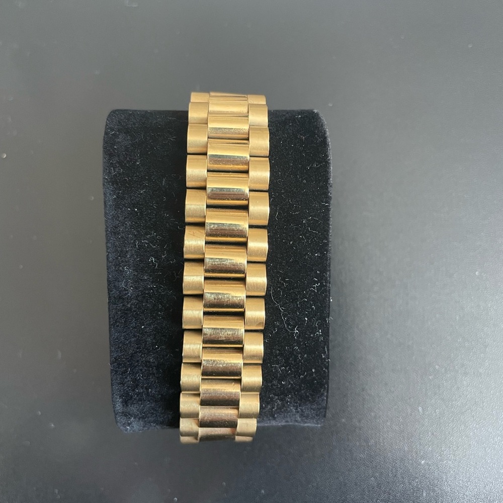 Presidential bracelet